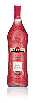 Martini Rosé 0,75L